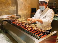 -长春净月潭喜来登酒店·盛宴标帜餐厅