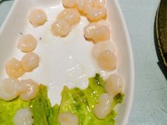 清炒河虾仁-丰收日(五角场店)