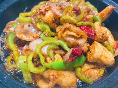 -中山脆肉鲩(新圳东路店)