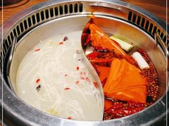 -季季红火锅(动壹店)