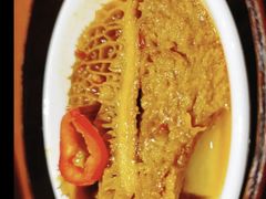 金钱肚-頂好酒家·经典粤菜(海信广场店)