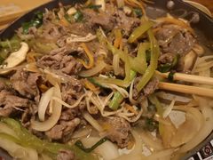 -小木屋米酒店总店