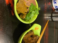 -张记牛肉面馆(天津路店)