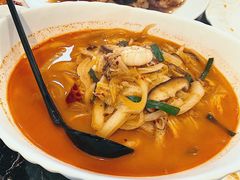 -桃园中华料理炸酱面(燕儿岛路店)