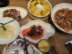 -新白鹿餐厅(城西银泰城店)