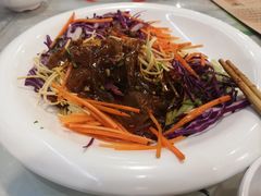-石老头关东饺子王·东北菜(嘉华鑫城店)