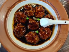 南煎丸子-泰丰楼(前门西大街店)