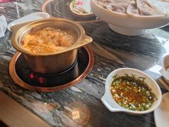 -慢丽江·云南野生菌土鸡锅(付家庄店)