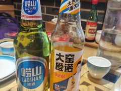 -磁州卤面·地标邯郸菜(97年创始店)