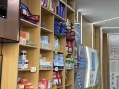 -pd派德宠物中心医院24H急重症·眼科中心·血液透析中心(嵩山北路店)