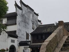-黎里古镇