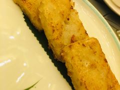 -汕头龙光喜来登酒店-采悦轩中餐厅