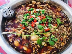 -米二红烧兔(华阳店)