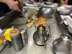 -水木锦堂·自助铁板烧(世贸天阶店)