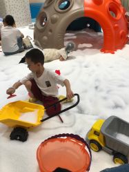 -奈尔宝家庭中心·亲子餐厅(苏州大悦城店)