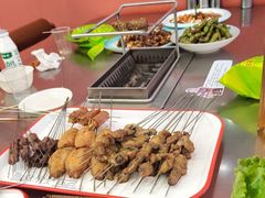 -遇西祠·海鲜烧烤(总店)