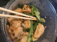 香拌水饺-千里香馄饨·面·黄焖鸡米饭(万科·金润华府店)