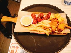 -必胜客(长瀛商业广场店)