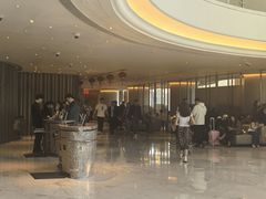 -香港九龙海逸君绰酒店