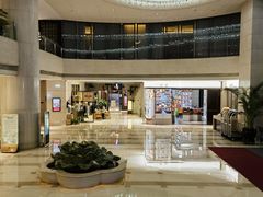 -河北宾馆中茂海悦酒店