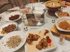 -燕郊烧鸽子(酷车小镇店)