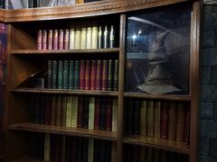 -逃脱反斗城沉浸剧情密室(北京路店)