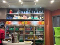 -鑫巴蜀小镇 · 水煮鱼专研店(玉桥店)