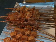 -喝丢一只鞋海鲜烧烤·海肠捞饭(文体街店)