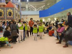 -meland亲子乐园•派对•研学(苏州悠方购物中心店)