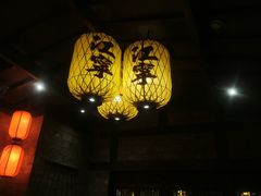 -南京大牌档(新街口德基广场店)