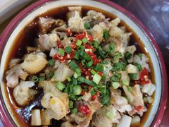 -明婷饭店(外曹家巷店)