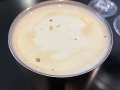 -Nectar One Cafe(勇烈路n1店)