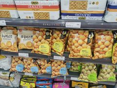 -华润万家(凯德和平广场店)