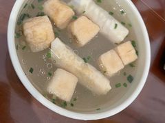 -东泰祥生煎馆(长宁路店)