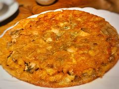 特色蚝仔烙-潮中人·潮州菜(益乐路店)