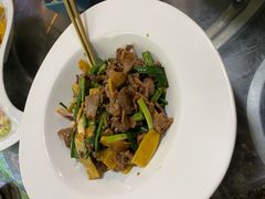 -食德喜·阳山鸡王食研基地