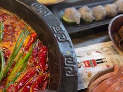 -黄潇洒老火锅(九眼桥宏济巷店)
