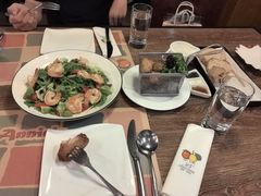 -安妮意大利餐厅(国贸店)