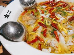 -太二酸菜鱼(福州泰禾店)