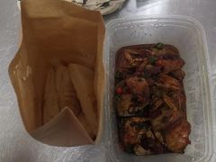 -有位虾匠·香辣蟹·小龙虾(李村店)