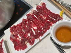 -潮泰牛肉火锅 · 创于1992年(车公庙店)