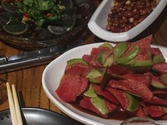 -海拉尔碳烤羊腿烤鸽子(吕营店)