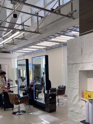 -BOF HAIR BY HONTO