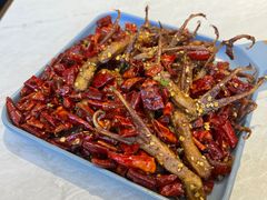 -辣盆盆麻辣小龙虾(哈尔滨总店)