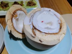 -越谜·越南餐厅(长白店)