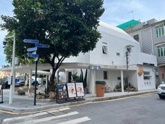 -the coffee_得咖啡(中英街店)