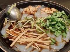 浑源凉粉-鼓楼东街老火锅(鼓楼店)