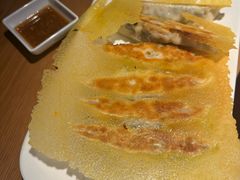 -波螺油子·海肠捞饭·青岛菜(银座店)