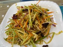 -聚德福海鲜家常菜(刘庄店)