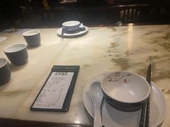 -绿茶餐厅(朝阳大悦城店)